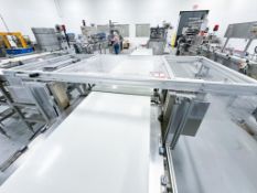 PTL Conveyor (over the top conveyor)