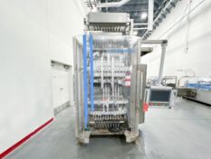 BULK LOT Stick Pack ST – 600–10 L with Packaging Machines