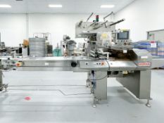 HoPak Flow Wrapper HP-350VR