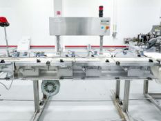 Inline Timing Conveyor