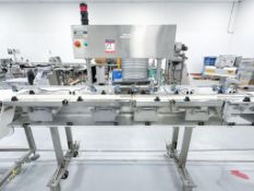 Inline Timing Conveyor