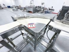 PTL Conveyor 90 degrees