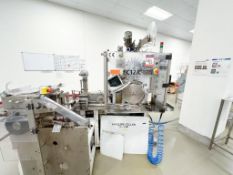 Maisa Tea Bagging Machine EC12/C