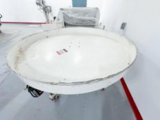 BELCO 59" Accumulation Table