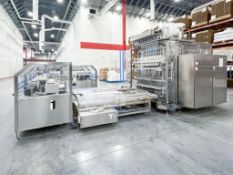 Bulk Lot 10 Lane ST-1000-10L