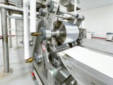 PTL Forming Roller Sheeter