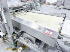 PTL Spreader Conveyor