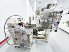 Maisa Tea Bag Filling Machine