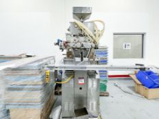 Pilot Soft Gel Capsule Machine