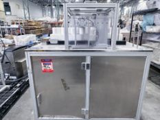 Ultrasonic Welder Generator King Sonic