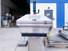 Automate Induction Cap Sealer AM20