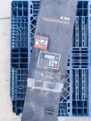 AC Tech Variable Speed Motor Drive