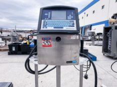 Videojet 1710 Yellow Ink Coder