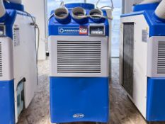 Koldwave Mobile Air Conditoning Unit