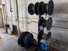 (LOT) ASSORTED HYDRUALIC HOSE & FITTINGS - Located At 18834 Old Highway C, Advance, MO 63730