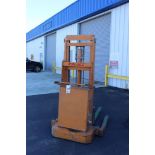 Rol-Lift 2000 LBS electric pallet jack