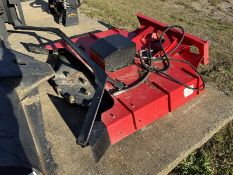 GIYI Disc Mulcher GY-DM39