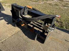 LandHonor 3 point hitch adapter Model: PHA-16-2C