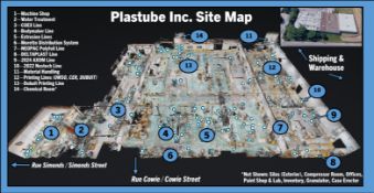 Take a 3D Tour - View Here / Faites une visite en 3D - Visualisez ici