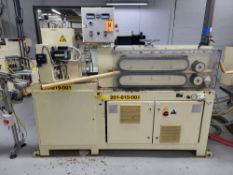 BREYER Tube Puller / Cutter ser. 26684, yr. 2001