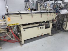 BREYER Calibrating Unit, ser. 26684, yr. 2001