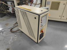 SINGLE mod. STW1-18-45-ZN1 Temperature Controller System. In use as part of the ""COEX Line (#22)""