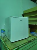 GALANZ Miniature Fridge