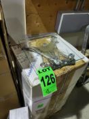 OUSIKA Mechanical Scale Analog Health Scale