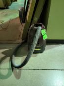 PANASONIC mod. MC-4850 canister vacuum cleaner