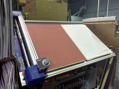 Equipment List - Liste d'Equipement