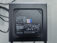 HP ProDesk 400 G5 PD-DM Mini PC Desktop Computer, Core i59500T, 8GB RAM, 256GB Storage, Win 10 Pro,