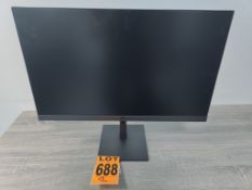 (2024) 24" HP P24 G5 FHD Monitor mod. HSD-0132-K, Full HD LCD Monitor, Prod. No. 64W34AA, 6M325AV,