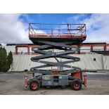 2013 Skyjack SJ9250 50ft Scissor Lift