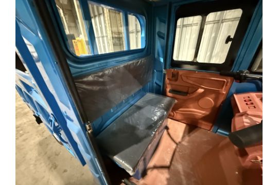 Brand New MECO MC16 Electric Three Wheeled Truck (VD43) - Image 7 of 10