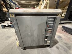 Gnb Fer100 Battery Charger (ken122)