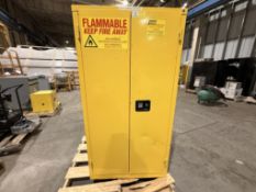 Fire Safe Cabinet (D6)