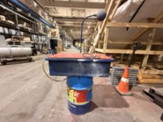 Zep DYNA-CLEAN Parts Washer & Degreaser (TNT1)