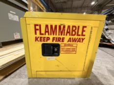 In Wall Fire Safe Cabinet (D7)