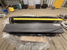 Lot of Dock Bumpers (TNT31)