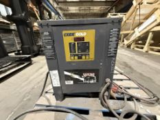 Exide Gold Battery Charger (ken121)