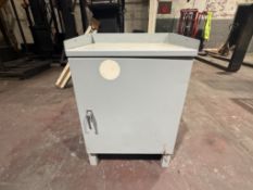 Storage Cabinet (DR301)