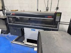 LNS Q.L. SERVO S3 BAR FEEDER