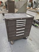 Kennedy 7-Drawer Rolling Tool Chest