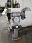 Powermatic 2100-30, 10" Double End Pedestal Grinder