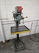 Wilton 20600 Gear Head Drill Press