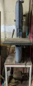 Craftsman Vertical Band Saw