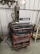 Lincoln Idealarc TIG-250/250 TIG/Arc Welder