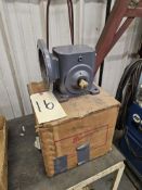 Browning #154C1-LR50E Gear Box