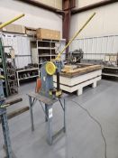 Atlas No. 2 Arbor Press