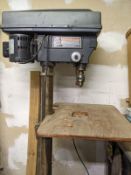 15" Craftsman Drill Press